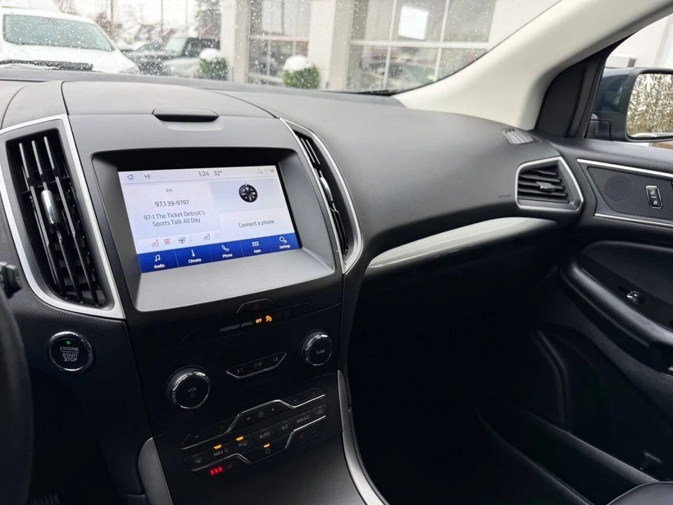 2019 Ford Edge - Image 20 of 21
