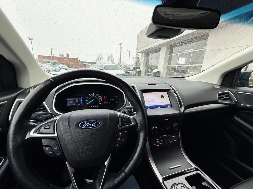 2019 Ford Edge - Image 18 of 21
