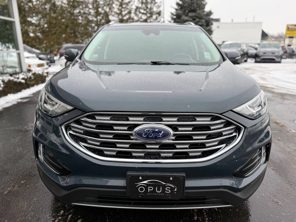 2019 Ford Edge - Image 8 of 21