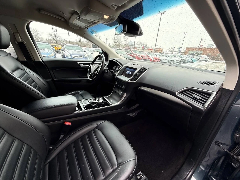 2019 Ford Edge - Image 16 of 21
