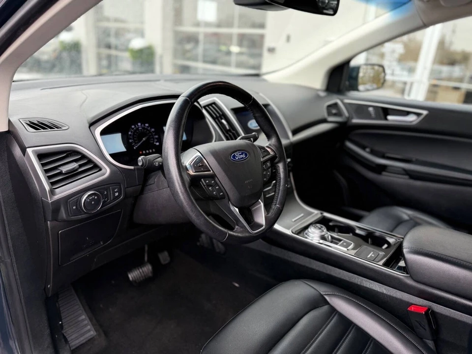 2019 Ford Edge - Image 9 of 21