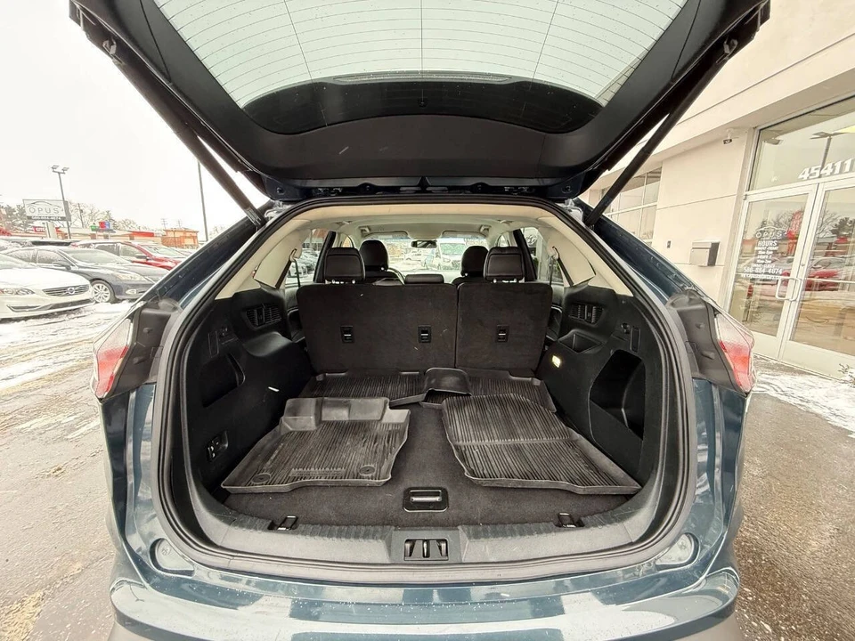 2019 Ford Edge - Image 14 of 21