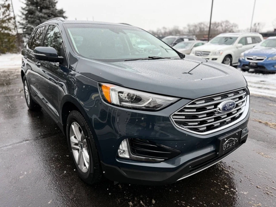2019 Ford Edge - Image 7 of 21