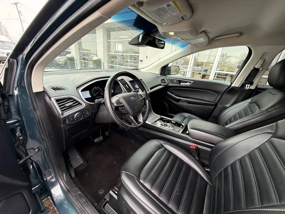 2019 Ford Edge - Image 10 of 21