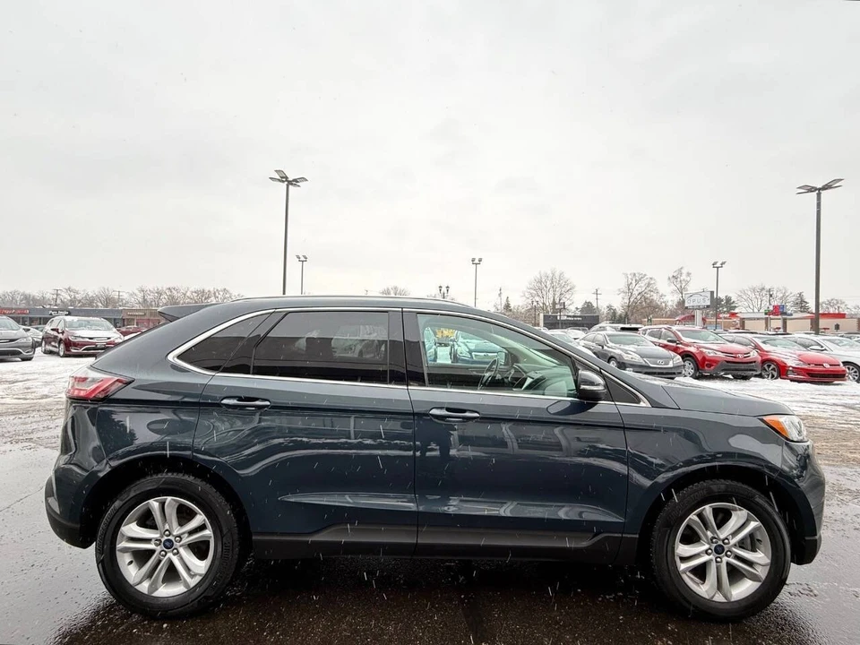2019 Ford Edge - Image 6 of 21