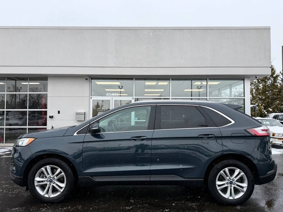 2019 Ford Edge - Image 2 of 21