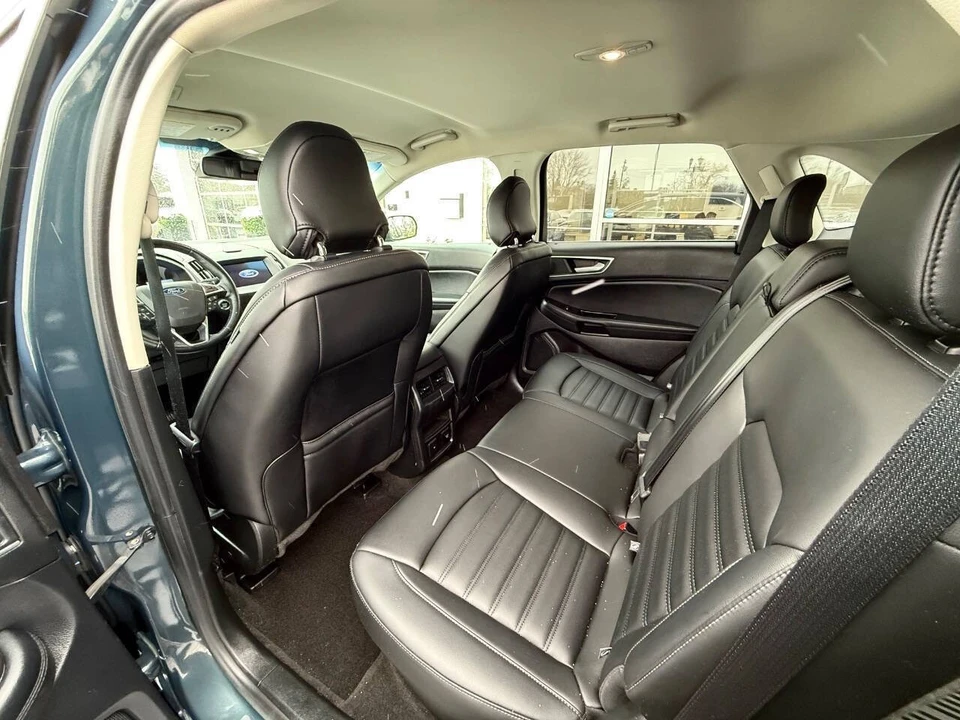 2019 Ford Edge - Image 12 of 21