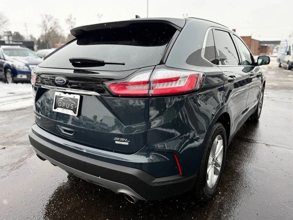 2019 Ford Edge - Image 5 of 21