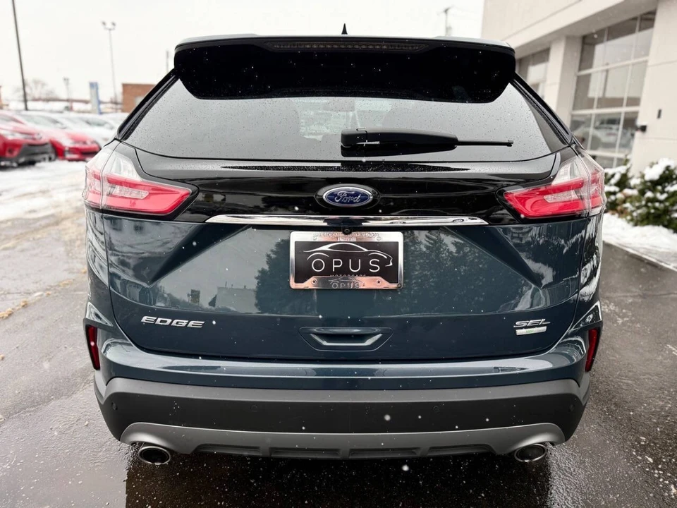 2019 Ford Edge - Image 4 of 21