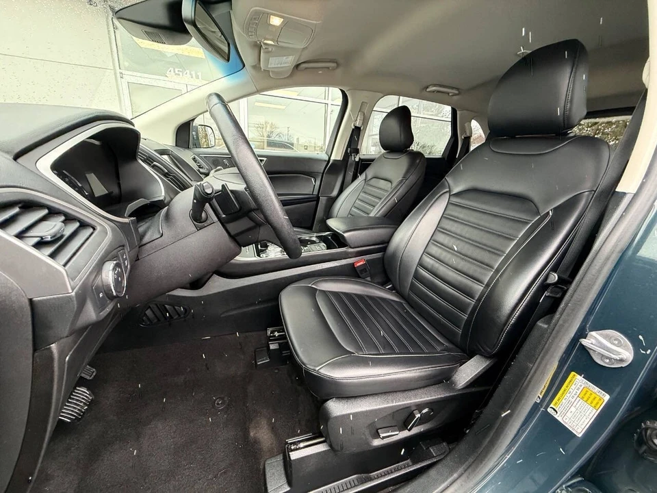 2019 Ford Edge - Image 11 of 21