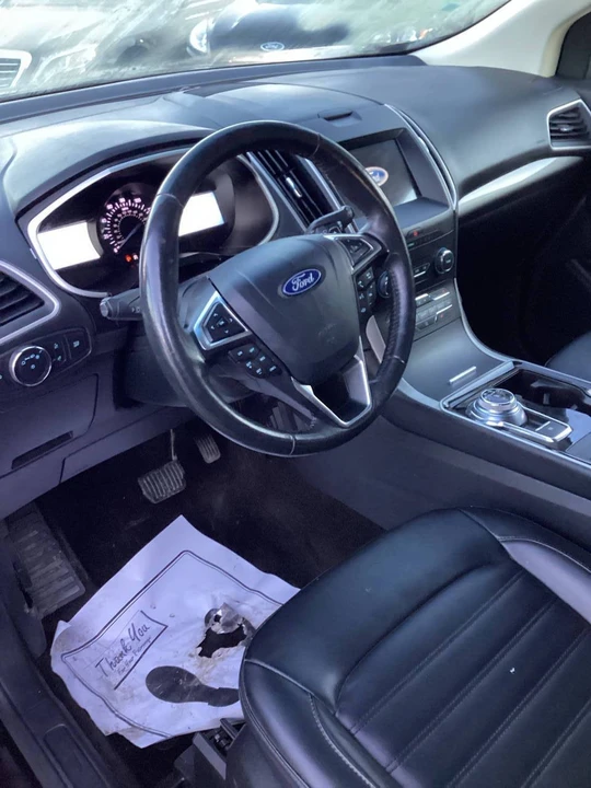 2019 Ford Edge - Image 12 of 21