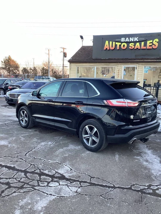 2019 Ford Edge - Image 10 of 21