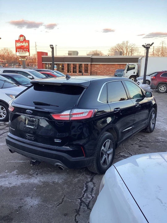 2019 Ford Edge - Image 4 of 21