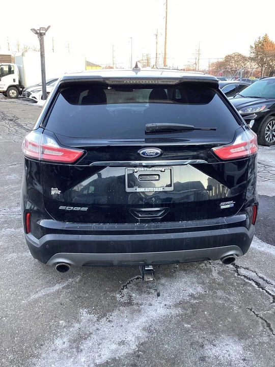 2019 Ford Edge - Image 3 of 21