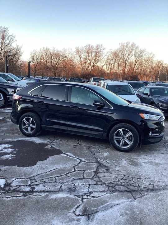 2019 Ford Edge - Image 5 of 21