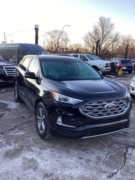 2019 Ford Edge - Image 6 of 21