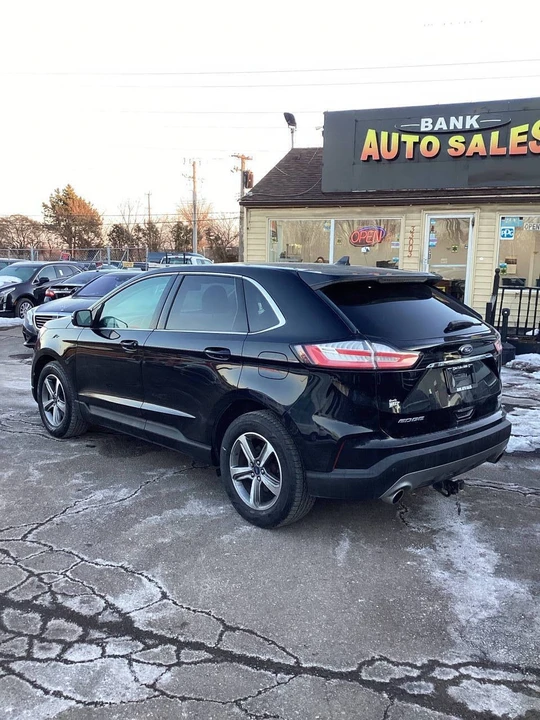 2019 Ford Edge - Image 2 of 21