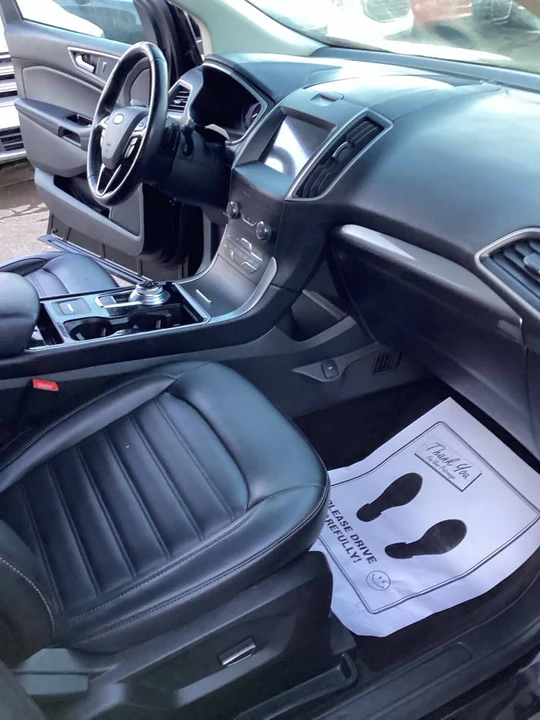 2019 Ford Edge - Image 16 of 21