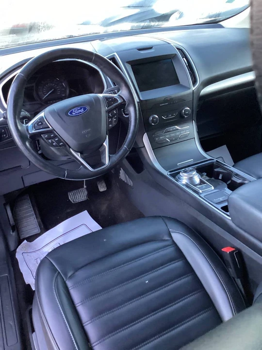 2019 Ford Edge - Image 15 of 21