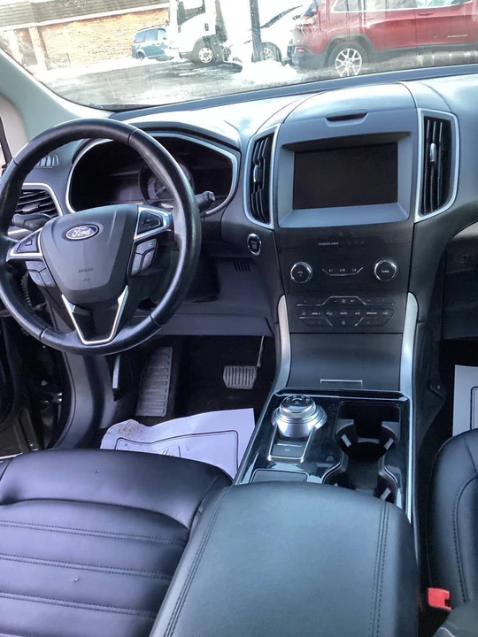 2019 Ford Edge - Image 19 of 21