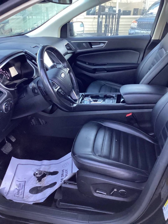 2019 Ford Edge - Image 11 of 21