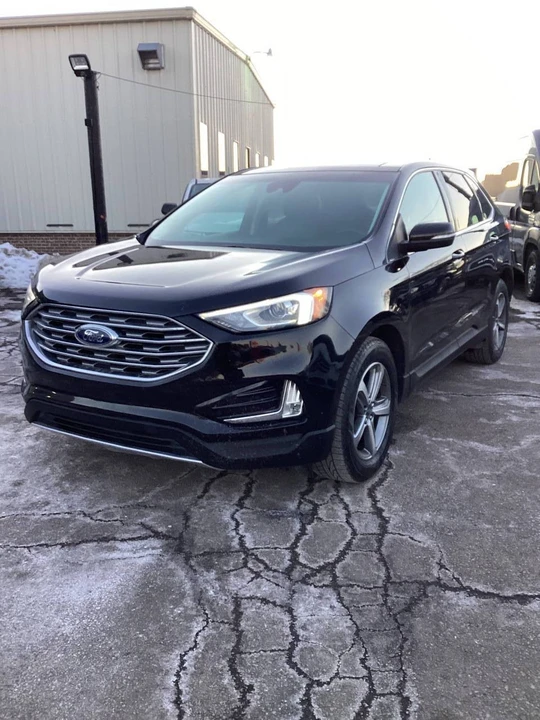 2019 Ford Edge - Image 21 of 21