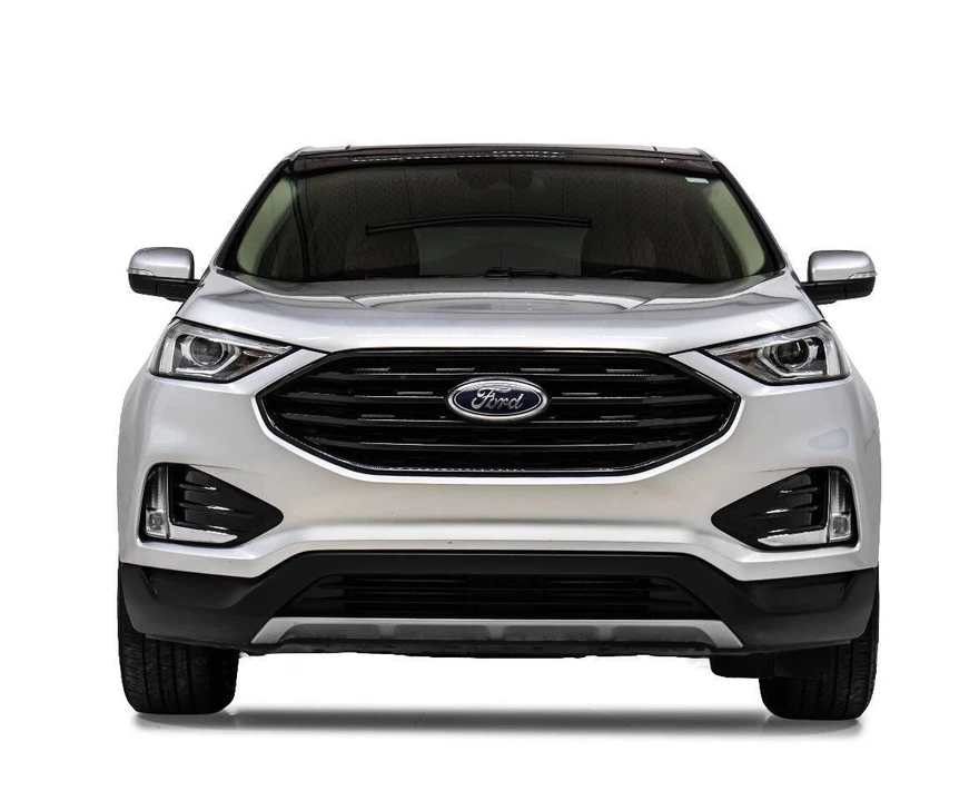 2019 Ford Edge - Image 7 of 12