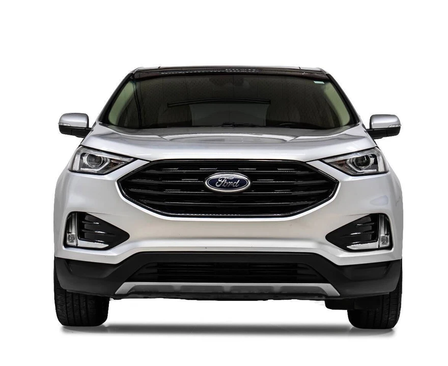 2019 Ford Edge - Image 7 of 12