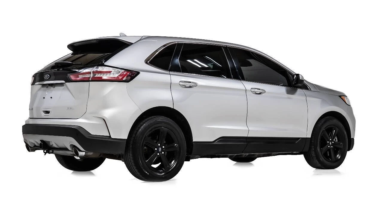 2019 Ford Edge - Image 3 of 12