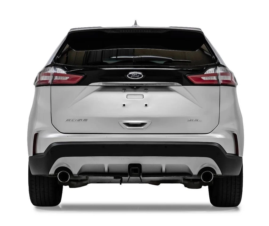 2019 Ford Edge - Image 8 of 12