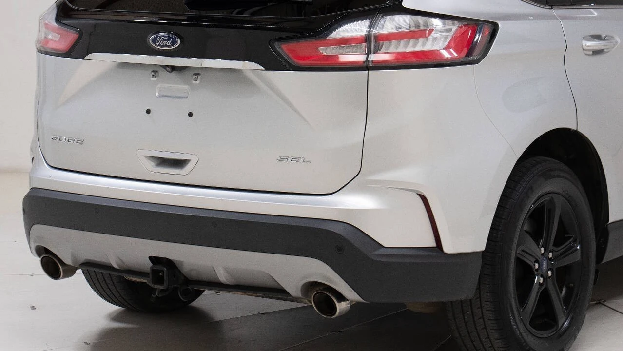2019 Ford Edge - Image 12 of 12