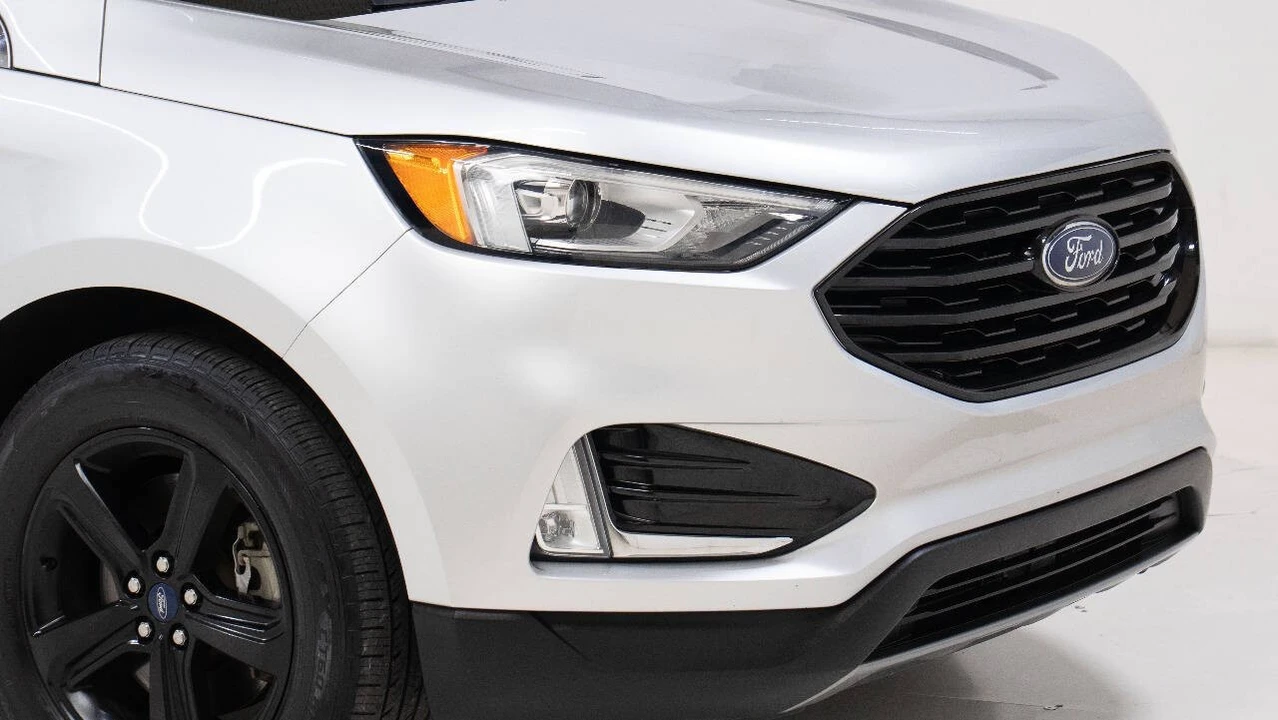 2019 Ford Edge - Image 9 of 12