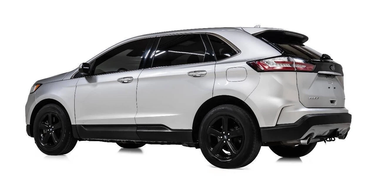 2019 Ford Edge - Image 4 of 12