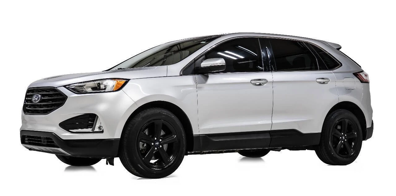 2019 Ford Edge - Image 2 of 12