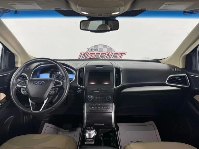 2019 Ford Edge - Image 11 of 21