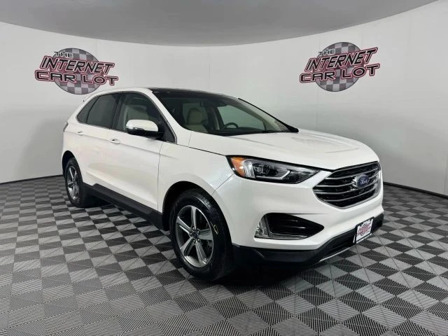 2019 Ford Edge - Image 9 of 21