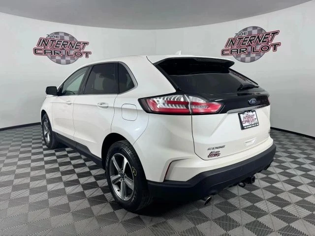 2019 Ford Edge - Image 5 of 21