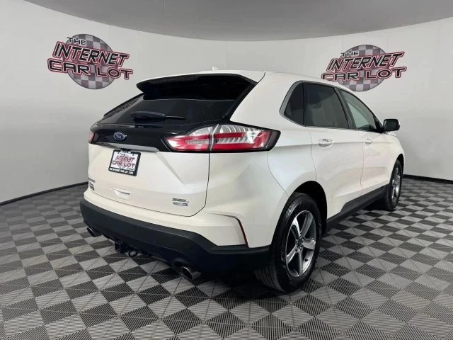 2019 Ford Edge - Image 7 of 21