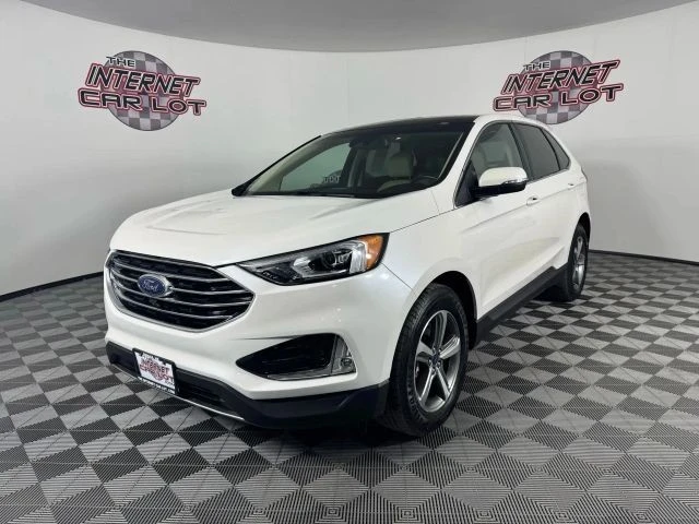 2019 Ford Edge - Image 3 of 21