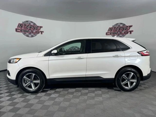 2019 Ford Edge - Image 4 of 21