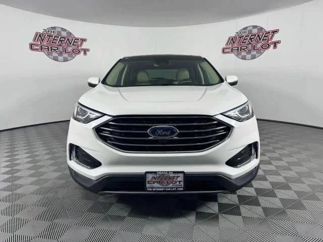 2019 Ford Edge - Image 2 of 21