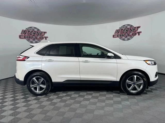 2019 Ford Edge - Image 8 of 21