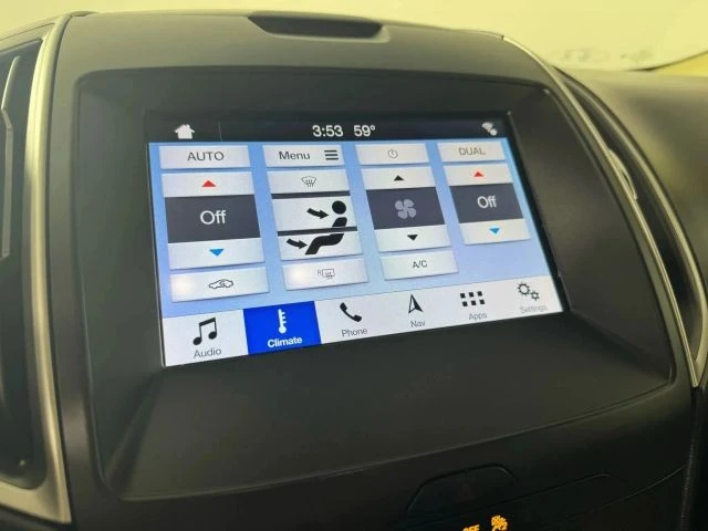 2019 Ford Edge - Image 21 of 21