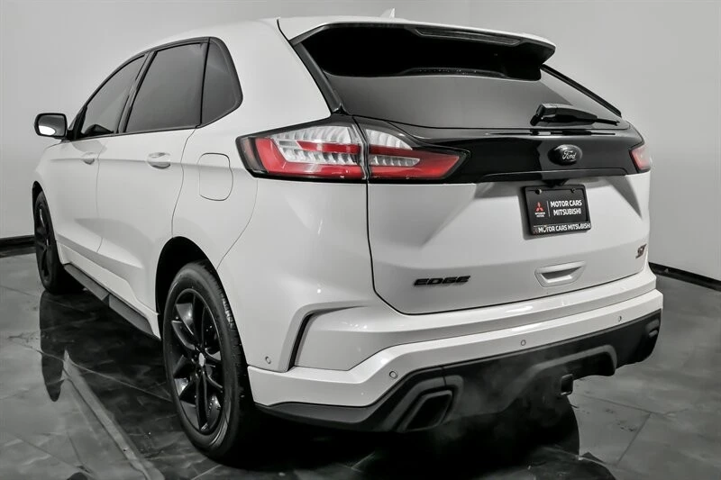 2019 Ford Edge - Image 9 of 12