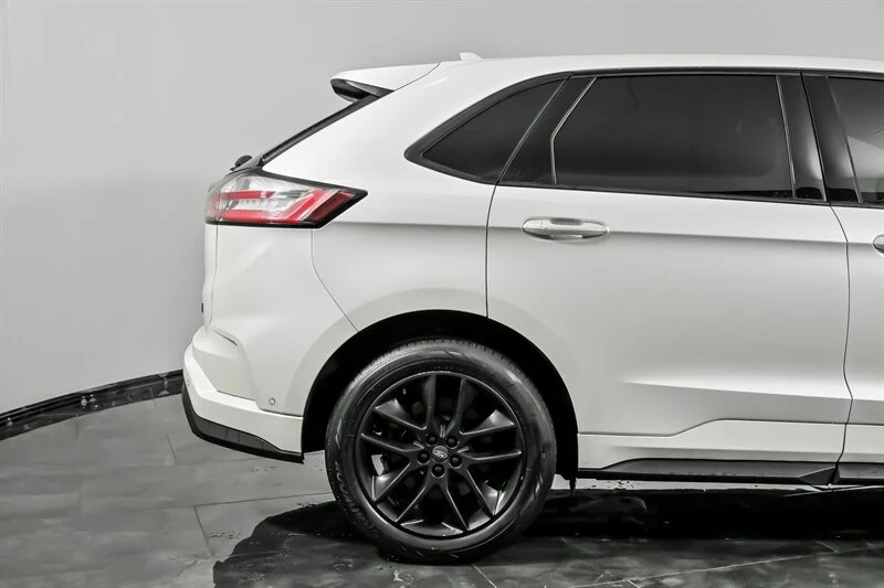 2019 Ford Edge - Image 12 of 12