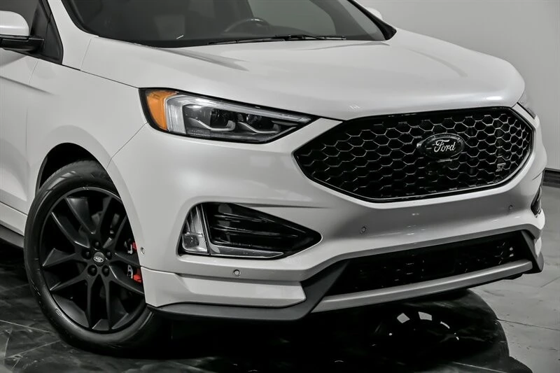 2019 Ford Edge - Image 2 of 12