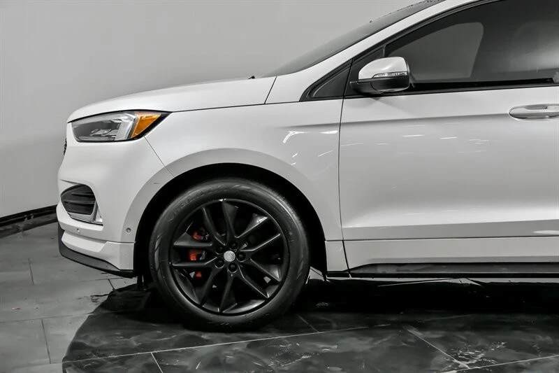 2019 Ford Edge - Image 6 of 12