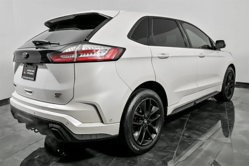 2019 Ford Edge - Image 11 of 12