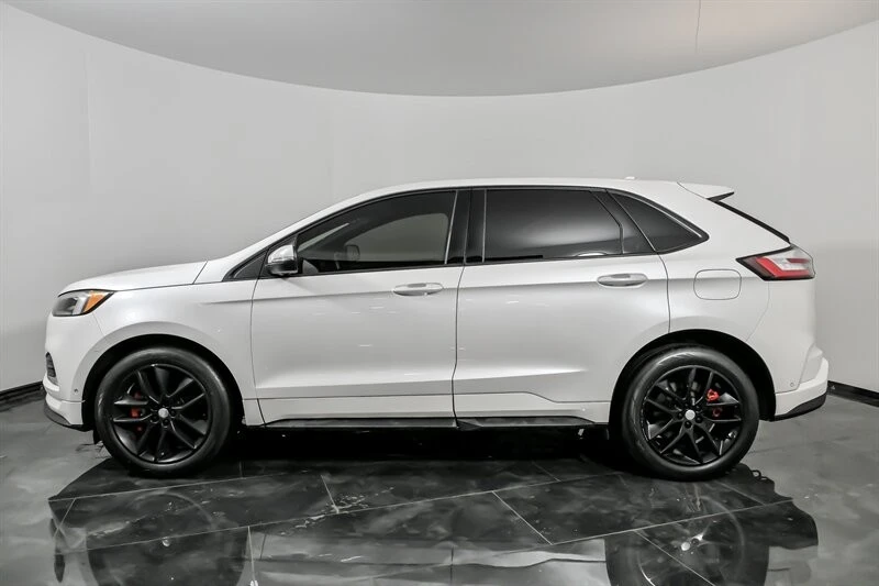 2019 Ford Edge - Image 7 of 12