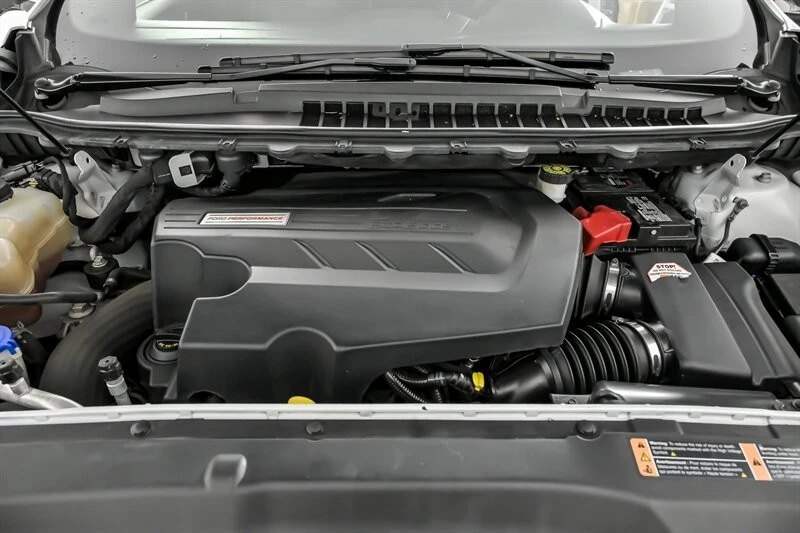 2019 Ford Edge - Image 16 of 21